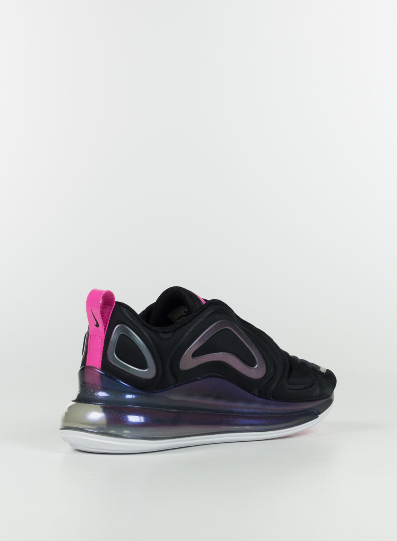 nike 720 nere e rosa