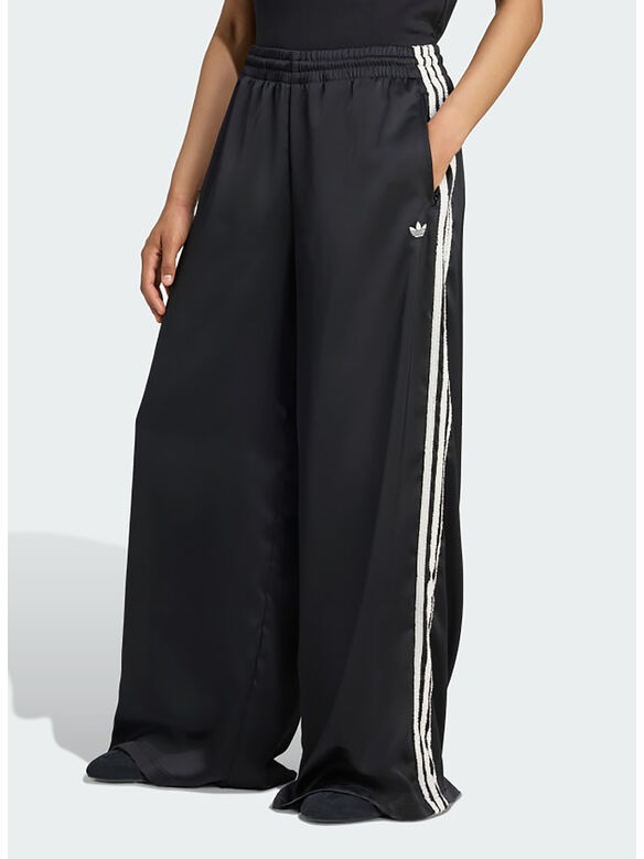 PANTALONE ADICOLOR SATIN, BLACK, medium