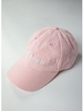 PINK/WHITE