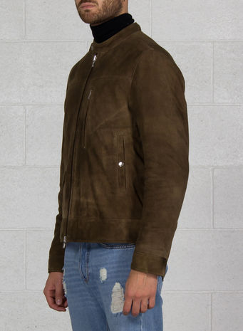 GIUBBOTTO, 170BEIGE, small