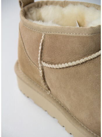 CLASSIC ULTRA MINI, SAND, small