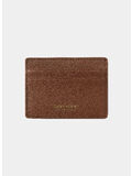 PORTACARTE VEGAS, 20IXX COGNAC/GOLD, thumb
