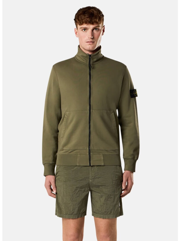 COSTUME METAL, V005G MILITARY GREEN, large