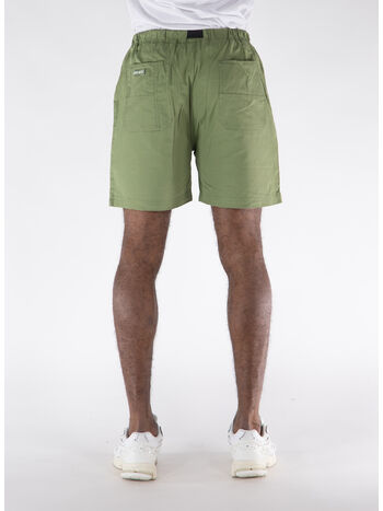 SHORTS WORKER, KHAKI, small