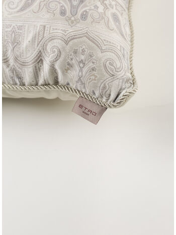 CUSCINO PAISLEY, 801 BEIGE, small