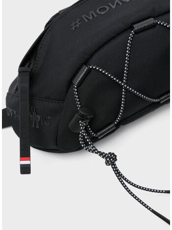 MARSUPIO CON LOGO, 999, small
