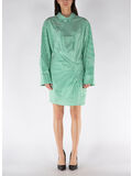 GREEN STRIPE
