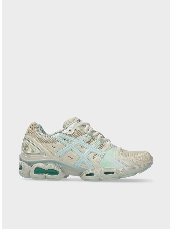 SCARPA GEL-NIMBUS 9, 250 VANILLA WHITE, medium