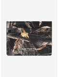 PORTACARTE VEGAS, 3Y6XX Camo Feather Tree, Black / Silver, thumb