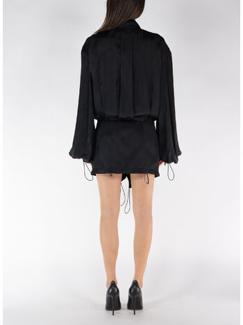 ABITO MINI, 100 BLACK, small