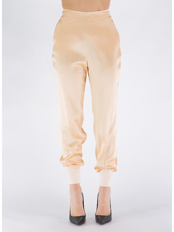 PANTALONE JULIA, 9905 CUSTARD, small