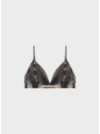 REGGISENO A TRIANGOLO EFFETTO DENIM, 900A, small
