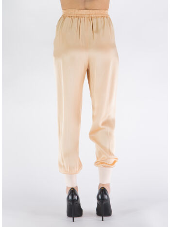 PANTALONE JULIA, 9905 CUSTARD, small