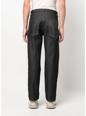 JEANS 03 STANDARD, 405 DARK BLUE, small