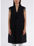 SMANICATO SUITINIG MIX, 001 BLACK, thumb