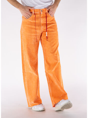 PANTALONE FLARED, FDR05, small