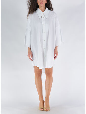 CAMICIA SHORT SLEEVED, 100, small