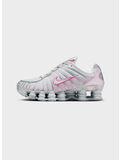 SCARPA SHOX TL, 001 MTLC PLATINUM/PINKSICLE-PINK FOAM -WHITE, thumb