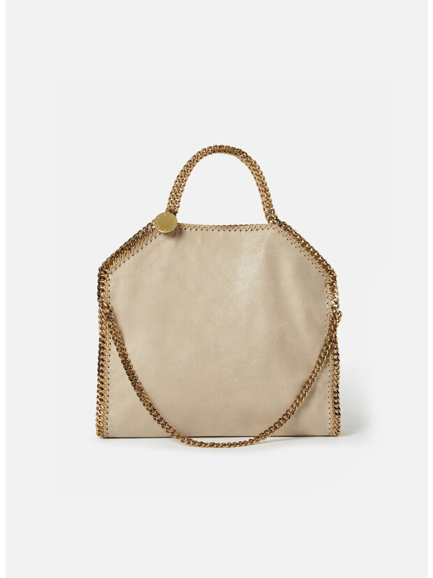 BORSA FALABELLA FOLD OVER TOTE, , large