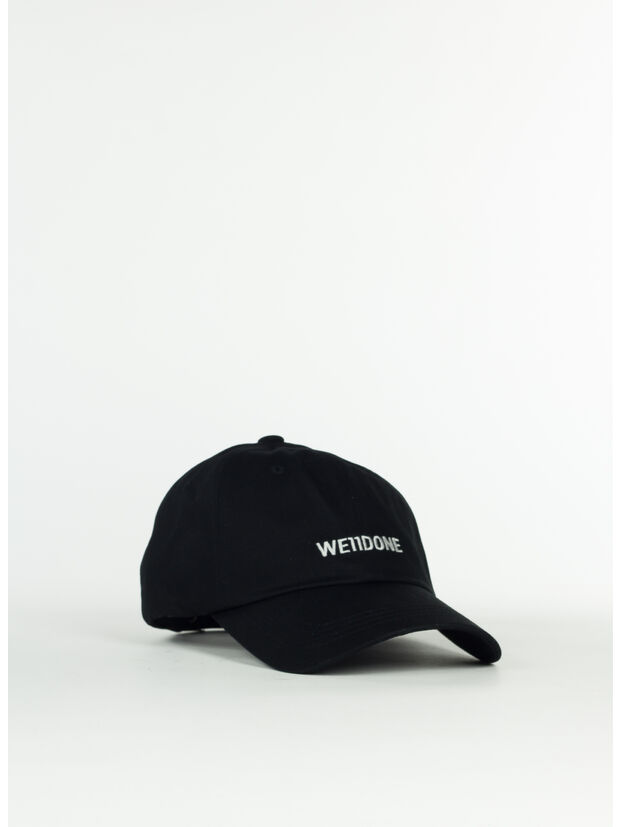 CAPPELLO BASIC LOGO, BLACK, large