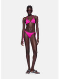 BIKINI A TRAINGOLO IN LYCRA, 008 FUCHSIA, thumb