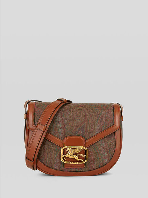 BORSA TRACOLLA PEGASO PAISLEY, 600, large