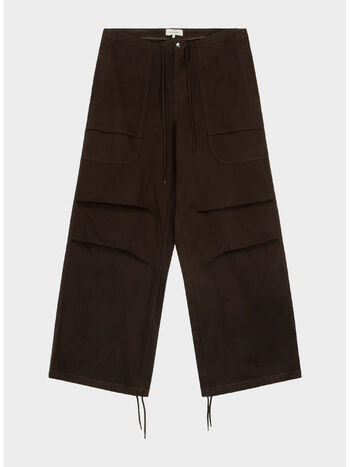 PANTALONE BARREN CARGO, 6235 BRUNETTE, small