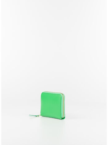 PORTAFOGLI WALLET CLASSIC, 4 GREEN, small