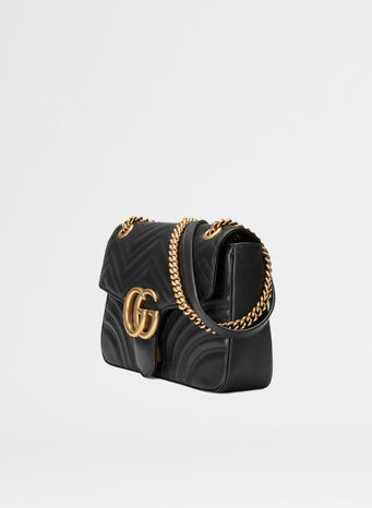 BORSA GG MARMONT, 1000NERO, small