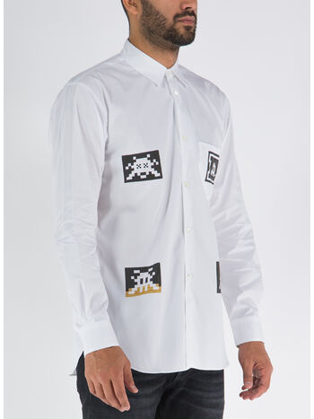 CAMICIA, 1 WHITE, small