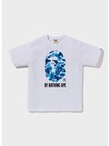 T-SHIRT ABC CAMO BY BATHING APE TEE, WHXBL, thumb