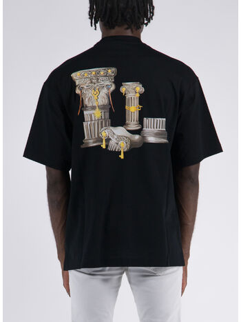 T-SHIRT, 1B000, small