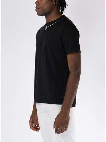 T-SHIRT CON LOGO, 999, small