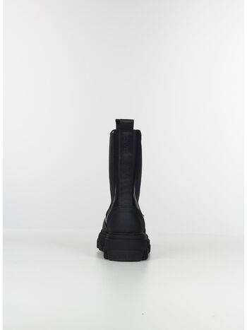 STIVALE CLEATED MID CHELSEA, 099 BLACK, small