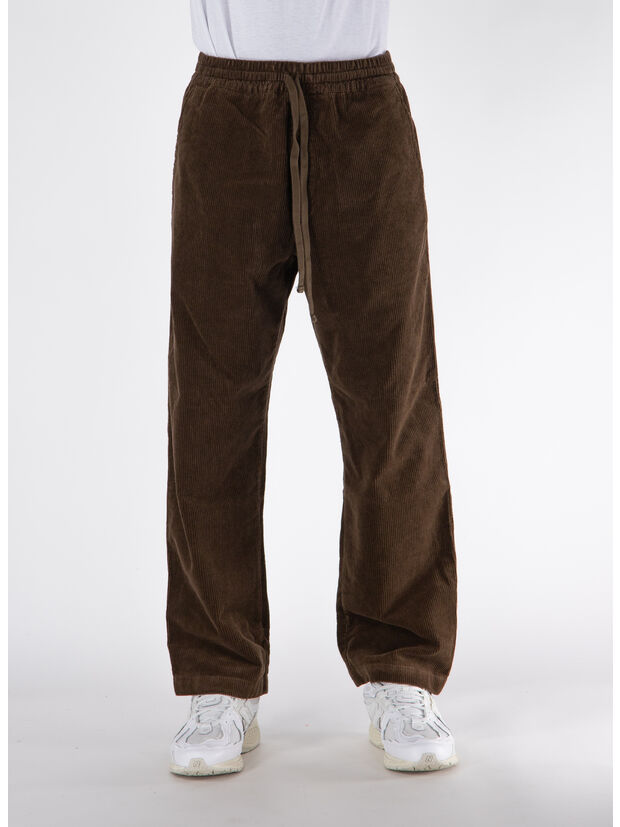 PANTALONE FLOYD, 2Y02 CHOCOLATE, large