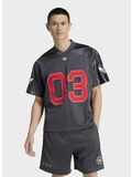 MAGLIA ORIGINALS FOOTBALL, BLACK, thumb