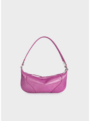 BORSA MINI AMIRA, FCH FUCHSIA, small