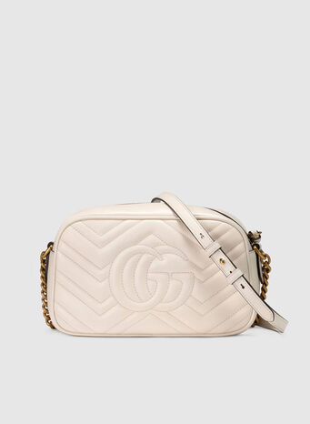 BORSA A SPALLA GG MARMONT MATELASSE', 9022, small