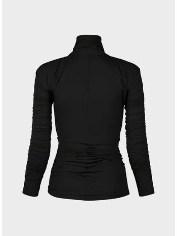 TOP GRES, 0015 BLACK, small
