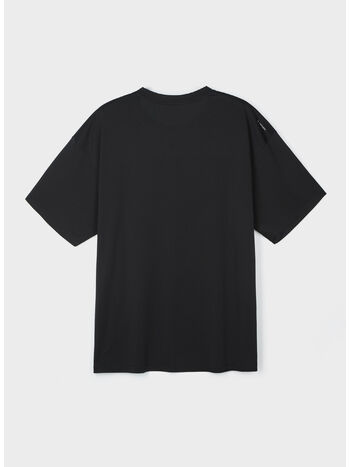 T-SHIRT AURALITE, 00001 Black, small