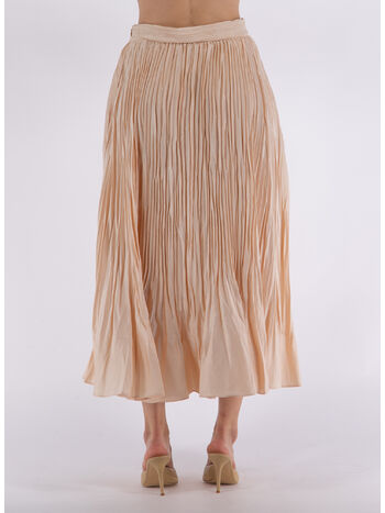 GONNA MIDI DULCE, BLUSH, small