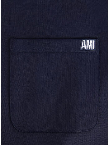 PANTALONE TRACK, 491 NAUTIC BLUE/491, small