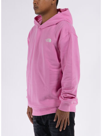 FELPA HOODIE MATTERHORN, I0W1 ORCHID PINK, small