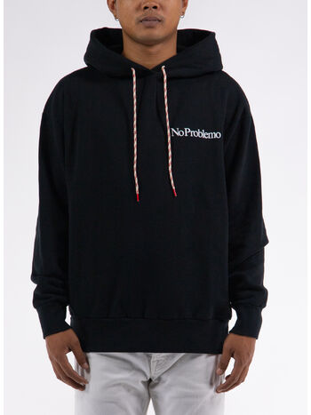 FELPA MINI PROBLEMO HOODIE, , small
