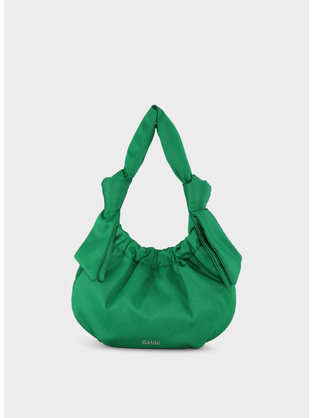 BORSA OCCASION SMALL HOBO, 801 KELLY GREEN, large