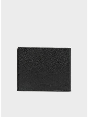 PORTAFOGLIO JITNEY BIFOLD, 1000 BLACK, small