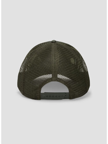 CAPPELLO PANTHER TRUCKER UNISEX, PALM, small