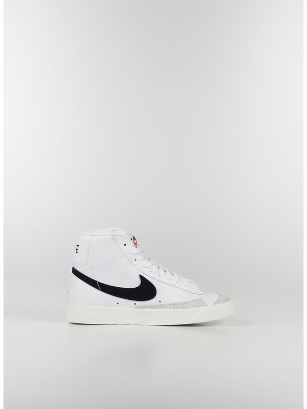 Nike Blazer Mid 77 Jumbo Sneakers Donna Bianche e Verdi Scarpe da Ginn-  CommercioVirtuoso.it