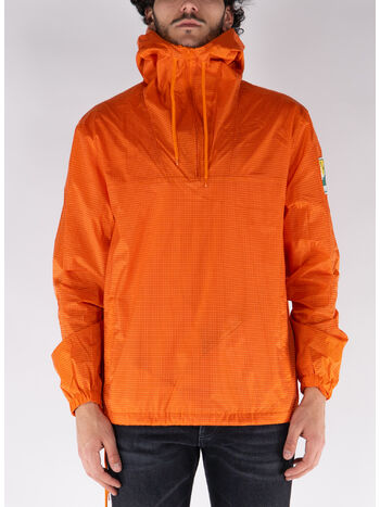 GIACCA RIPSTOP CONWAY SMOKE, ORANGE, small