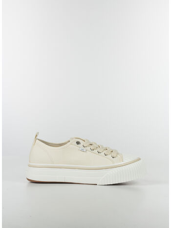 SCARPA LOW TOP AMI 1980, 150 OFF-WHITE.150, small